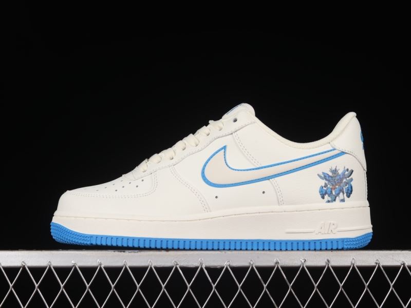 Nike Air Force 1 Shoes